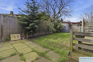 Garden- click for photo gallery